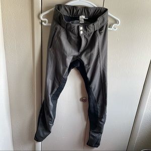 FITS PerforMAX zippered all season breeches